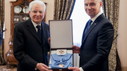 Źródło: www.twitter.com/prezydentpl