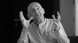 Maciej Prus. Fot. PAP/G. Michałowski