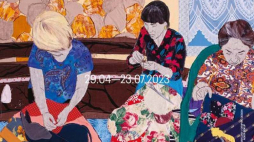 Wystawa „Przeczarowując świat” w Zachęcie