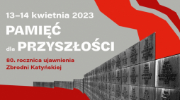Dom Spotkań z Historią zainauguruje program wydarzeń pt. "Pamięć dla przyszłości". Źródło: DSH
