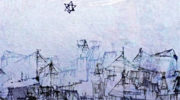 „Skrzypek na dachu” w Teatrze Muzycznym w Łodzi