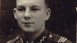 Alojzy Talik ps. Orzeł. Źródło: IPN