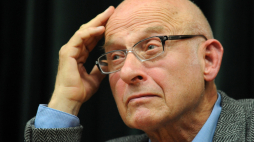 Tomasz Łubieński. Fot. PAP/A. Rybczyński