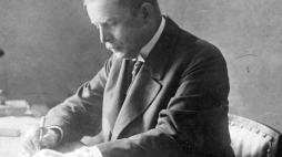 Wojciech Korfanty. Fot. NAC