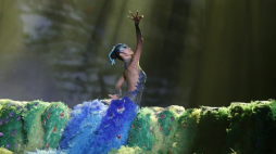 Yang Liping. Fot. PAP/EPA