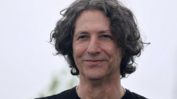 Reżyser Jonathan Glazer. Fot. PAP/EPA