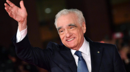 Martin Scorsese. Fot. PAP/EPA