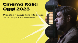 Źródło: Kino Muranów
