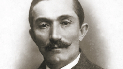 Wincenty Witos. Źródło: Wikimedia Commons