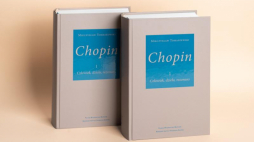 Źródło: Narodowy Instytut Fryderyka Chopina/J. Mozolewski