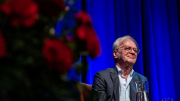 Jacek Bromski. Fot. PAP/W. Jargiło