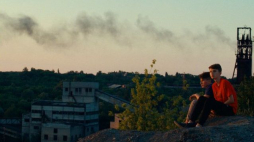 Kadr z filmu „Nie znikniemy”, reż. Alisa Kovalenko. Źródło: www.twitter.com/againstxgravity