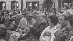 Okładka książki „Grotowski polityczny”