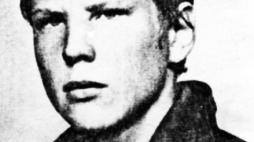 Grzegorz Przemyk. Źródło: Wikimedia Commons