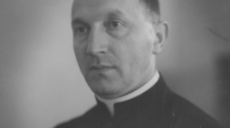 Ks. Zygmunt Kaczyński. Fot. NAC