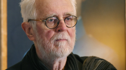 Reżyser teatralny Krystian Lupa. Fot. PAP/R. Pietruszka