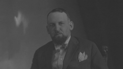 Aleksander Ładoś. Fot. NAC
