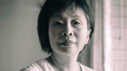 Li Ang. Źródło: Państwowy Instytut Wydawniczy