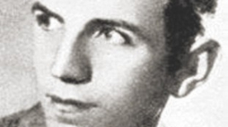 Florian Marciniak. Źródło: Wikimedia Commons