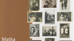 „Matka. Katalog fotografii ze zbiorów Muzeum Pamięci Sybiru”