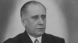 Ferdynand Ossendowski. Fot. NAC