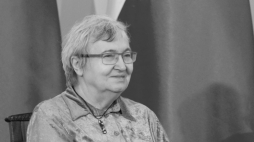 Petruška Šustrová. Fot. PAP/A. Guz
