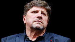 Dyrektor Teatru Śląskiego w Katowicach Robert Talarczyk. Fot. PAP/T. Wiktor