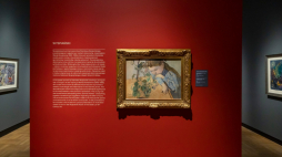 Źródło: www.facebook.com/MuzeumNarodowe