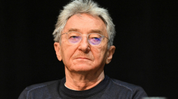 Allan Starski. Fot. PAP/M. Gadomski