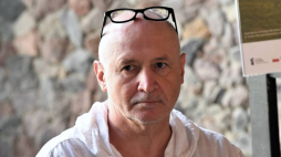 Dariusz Jarosiński. Fot. PAP/R. Pietruszka