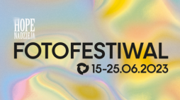 Źródło: Fotofestiwal Lódź