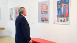 Źródło: www.twitter.com/kultura_gov_pl