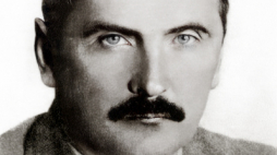 Gen. Stefan Rowecki „Grot”. Źródło: Wikimedia Commons