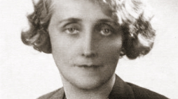 Halina Jaroszewicz. Źródło: Wikimedia Commons