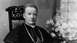 Abp Józef Bilczewski. Źródło: Wikimedia Commons