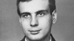  Jacek Jerz. Źródło: Wikipedia Commons 