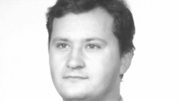 Krzysztof Lancman. Źródło: IPN