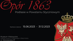 Źródło: Muzeum Historyczne w Białymstoku