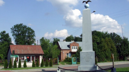 Cegłów współcześnie (woj. mazowieckie). Źródło: Wikipedia Commons
