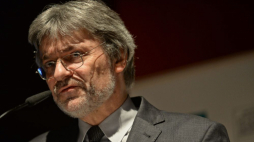 Zbigniew Gluza. Fot. PAP/M. Obara