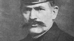 Antoni Abraham. Źródło: Wikimedia Commons