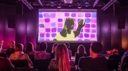 Źródło: www.facebook.com/FestivalAnimator