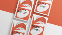 Antologia „To jest dramat”. Źródło: Centrum Mieroszewskiego