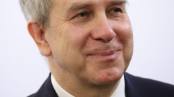 Jarosław Gajewski. Fot. PAP/L. Szymański