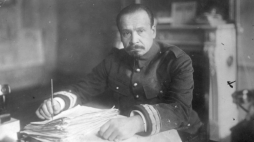 Gen. Józef Haller. Fot. NAC