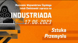 Święto Szlaku Zabytków Techniki Woj. Śląskiego „Industriada”. Źródło: Facebook/Szlak Zabytków Techniki