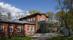 Instytut Teatralny im. Zbigniewa Raszewskiego. Fot. PAP/R. Pietruszka
