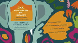 Spektakl familijny „Jak przestałem być idealny”