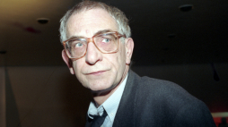 Reżyser Krzysztof Kieślowski. Fot. PAP/A. Rybczyński