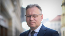 Wiceminister spraw zagranicznych Arkadiusz Mularczyk. Fot. PAP/Kalbar
